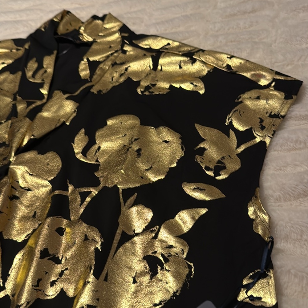 Rachel Roy Dress Top - Picture 5 of 6